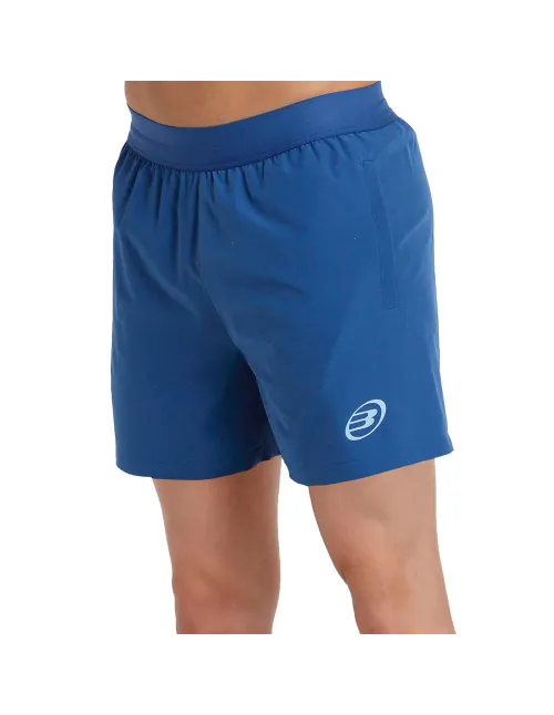 Pantalón Corto Bullpadel Adil | Ofertas de pádel